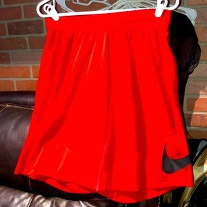 Nike DRI-FIT shorts